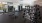 a gym with exercise equipment