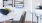 dining area next to kitchen